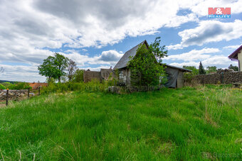 Prodej pozemku k bydlení, 1138 m², Studnice - 7