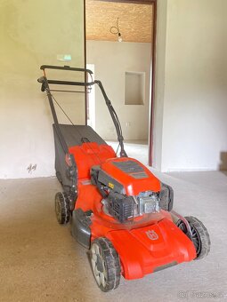 HUSQVARNA LC151 S - 7