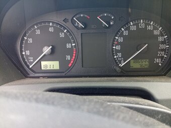 Fabia Elegance r.v.2000. 1.4 16V 186544 - 7