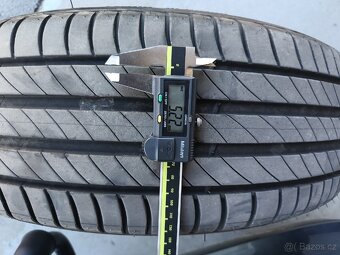 Michelin Primacy 4 195/65 R16 - 7