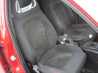 Alfa Romeo Giulietta 2.0 JTD SPRINT - 7
