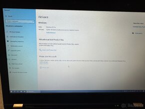 Lenovo ThinkPad T420 - Nejvyšší konfigurace + dok - 7