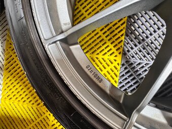 Oz ultraleggera 5x112 - 7
