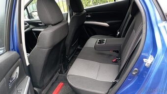 Prodám Suzuki SX4 CROSS 1,6 diesel - 7