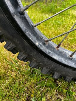 Pitbike Orion 125cc – kola 17/14 - 7