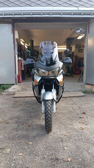 Honda Varadero XL 1000 ,2003 - 7