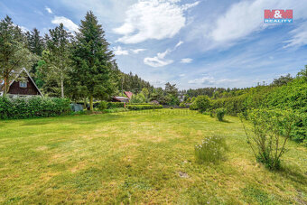 Prodej pozemku k bydlení, 1186 m², Potvorov - 7