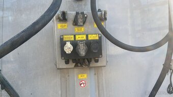 Stas S300ZX Walkingfloor +DPH - 7