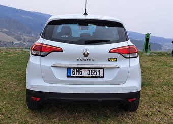 Scenic IV 2018 1,5 dCi 81kW - 7