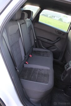 Seat Ateca Xcellence 1.4 TSI 110Kw 69000km servis Seat 360°k - 7