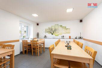 Prodej restaurace, 399 m², Třemešná - Rudíkovy - 7