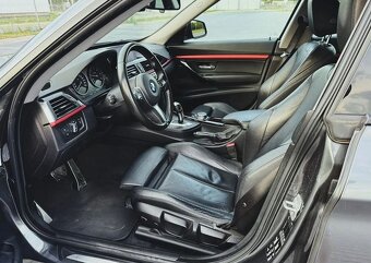 BMW Seria 3 320d xDrive Sport Line - 7