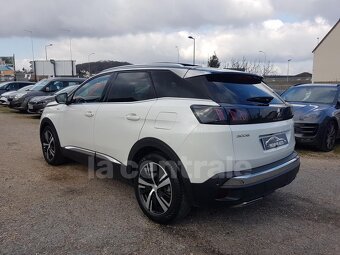 PEUGEOT 3008 II (2) 1.6 HYbrid4 300 GT E-EAT8 03/2021 - 7