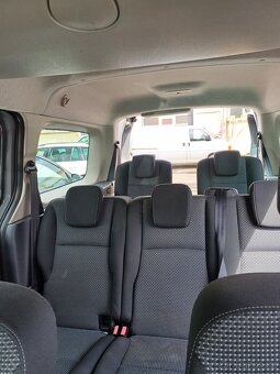 MERCEDES BENZ CITAN - 7