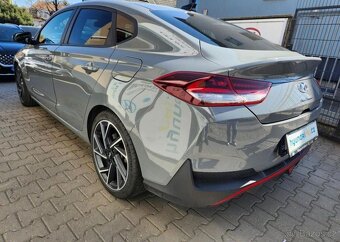 Hyundai i30 1.5-N-LINE-TOP VÝBAVA-V ZÁRUCE - 7