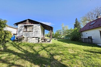 Prodej stavebního pozemku, OV, 1166m2, obec Vranovice, Břasy - 7