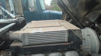 TATRA 815 , 8x8 domíchávač betonu - 7