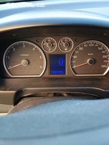 Hyundai i30, 1.6, 66kw letní a zimní kola - 7