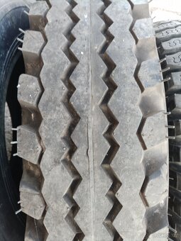 Pneu,kolo 400-610,15-24,8,25-20,8-25-15,10,00-20 - 7