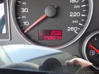 Audi A4 1.9 TDI Combi r.v.2008 (85 kw) - 7