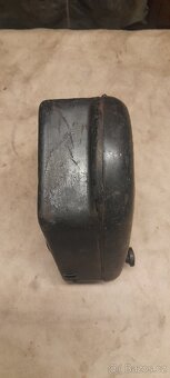Jawa pérák - 7