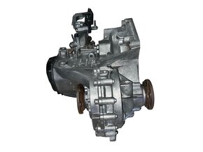 Převodovka 5Q JJT 1.6MPI 75KW BSE VW Touran 1T2 FL 2007 - 7
