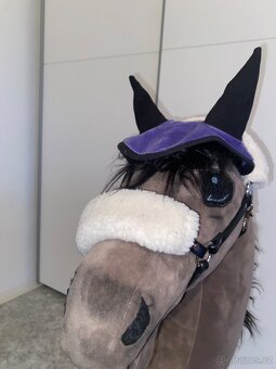 Hobby horse - 7