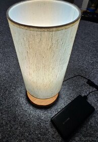 Dotykové lampičky na noční stůl atd., USB lampička,led pásek - 7