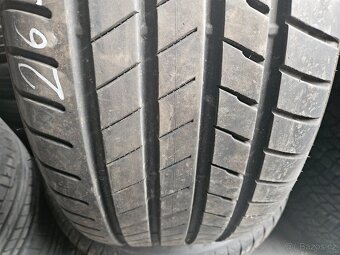 265/50r19 110W Bridgestone Alenza - 7