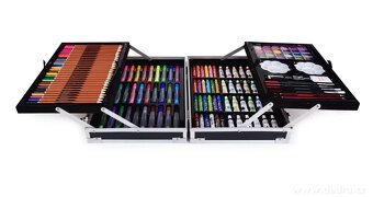 🎨 Luxusní výtvarné sady za bezkonkurenční ceny – NOVÉ 🎁 - 7