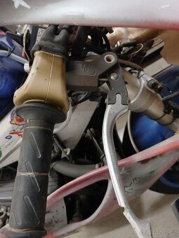 Suzuki gsx-r 750 - 7