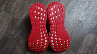 Běžecké boty ADIDAS – PureBOOST X v.38 2/3 - 7
