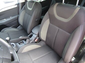 Citroën C4 1.6i , 88 kW benzín, 2014 - 7