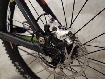 Scott genius Carbon - 7