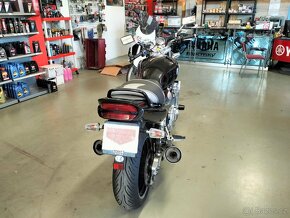 Yamaha XJR 1300 - 7