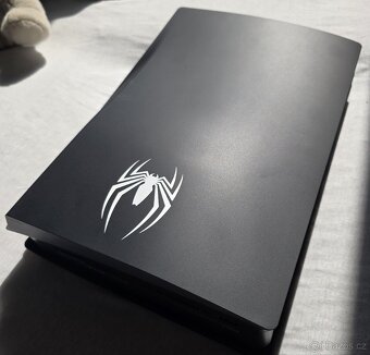 Playstation 5 - spiderman 2 edice - 7