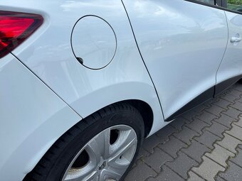 Renault Clio 1,2 R.v. 2016, 2.majitel - 7