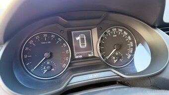 Škoda octavia 2.0tdi 110kw combi - 7