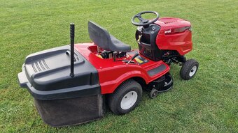 Zahradní traktůrek MTD SMART RE 125 - 7