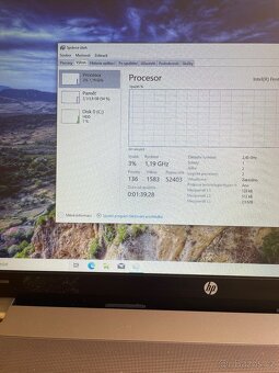 💼 HP ProBook 4740s - 7