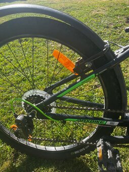 Kolo Maxbike "24" - 7