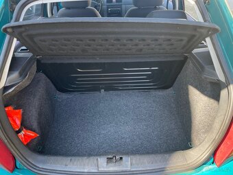 Škoda Fabia 1.4 MPI (REZERVOVÁNO) - 7