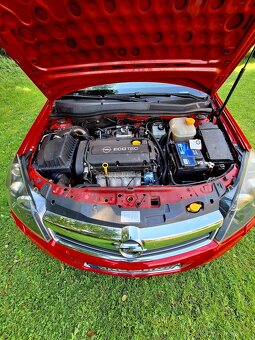 Opel Astra 1.8 Benzin - 7