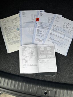 VW Tiguan 2.0 TDI 130 kW 4x4 – Automat DSG (7st.) - 7