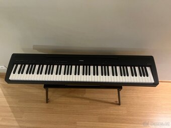 Elektronické piano - 7