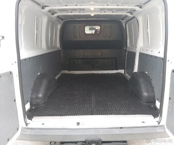 Prodám Ford transit 2010 - 7