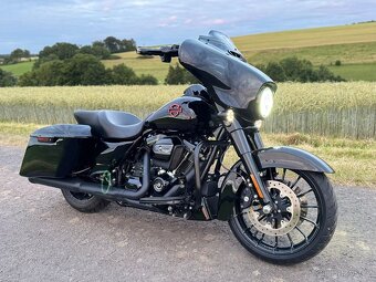 Harley Davidson STREET GLIDE - 7