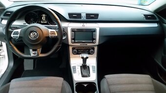 Volksvagen Passat CC 2010 147kW Benzin - 7
