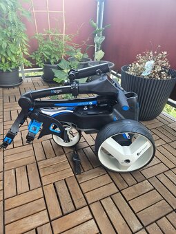 Motocaddy - 7