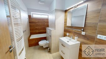 Pronájem bytu 2+kk 50 m² - 7